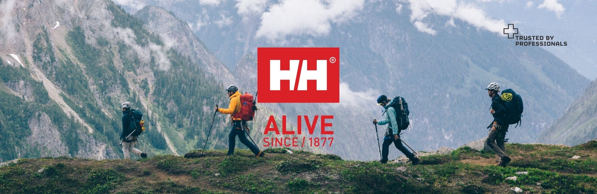 Helly Hansen Collection at Portwest - The Outdoor Shop