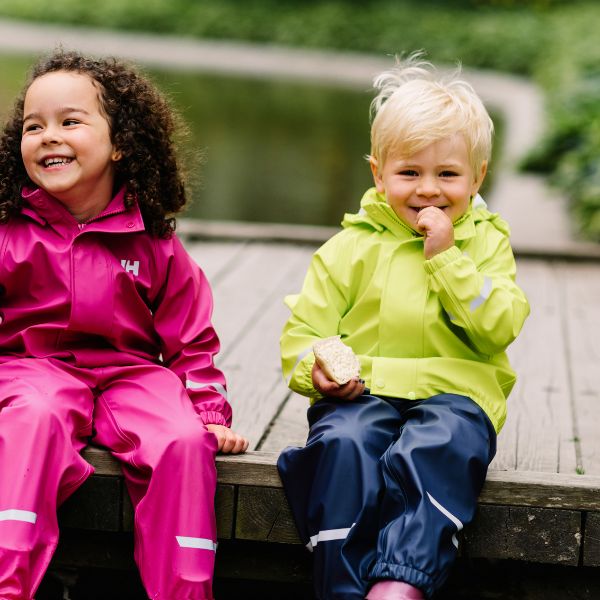 Helly Hansen Kids Collection at Portwest - The Outdoor Shop