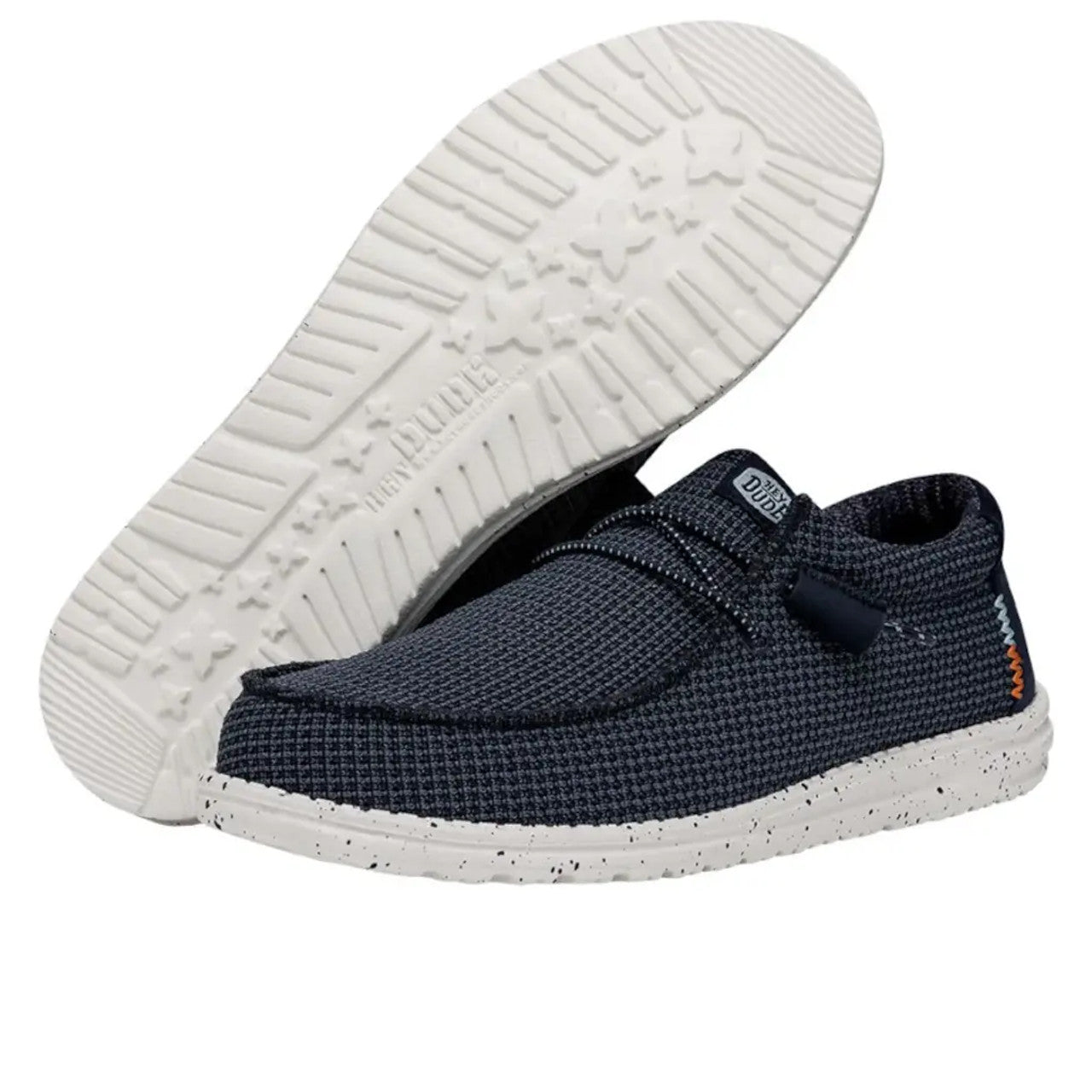WALLY SPORT MESH | HEYDUDE | Portwest - The Outdoor Shop