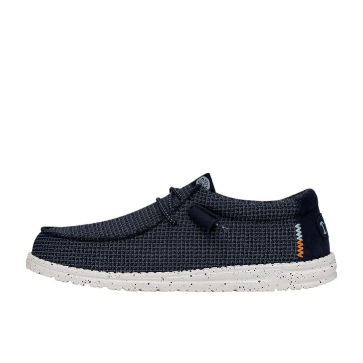 WALLY SPORT MESH | HEYDUDE | Portwest - The Outdoor Shop