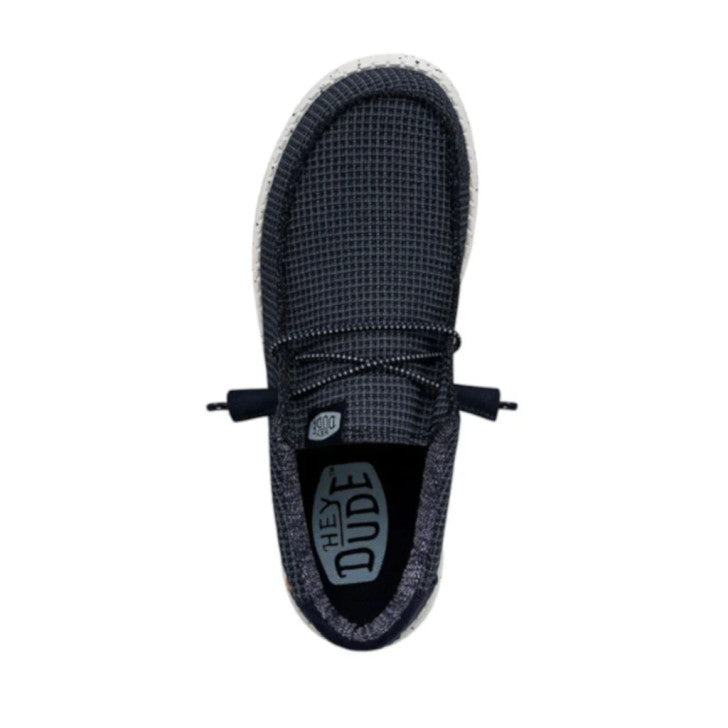 WALLY SPORT MESH | HEYDUDE | Portwest - The Outdoor Shop