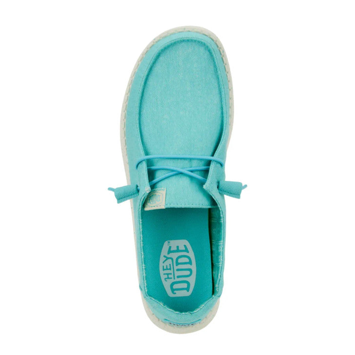 WENDY CANVAS W | HEYDUDE | Portwest - The Outdoor Shop