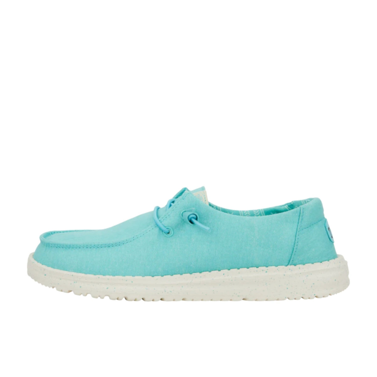 WENDY CANVAS W | HEYDUDE | Portwest - The Outdoor Shop