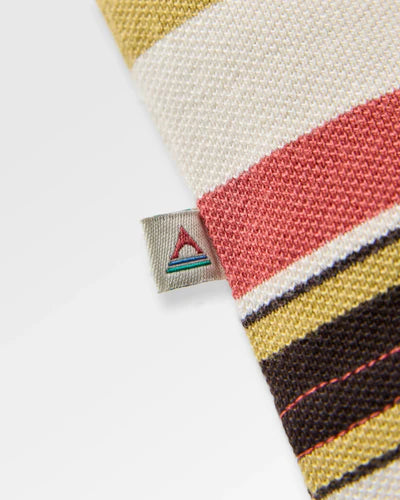Passenger Wild Pine Relaxed Fit Stripe T-Shirt | Passenger | Portwest - The Outdoor Shop