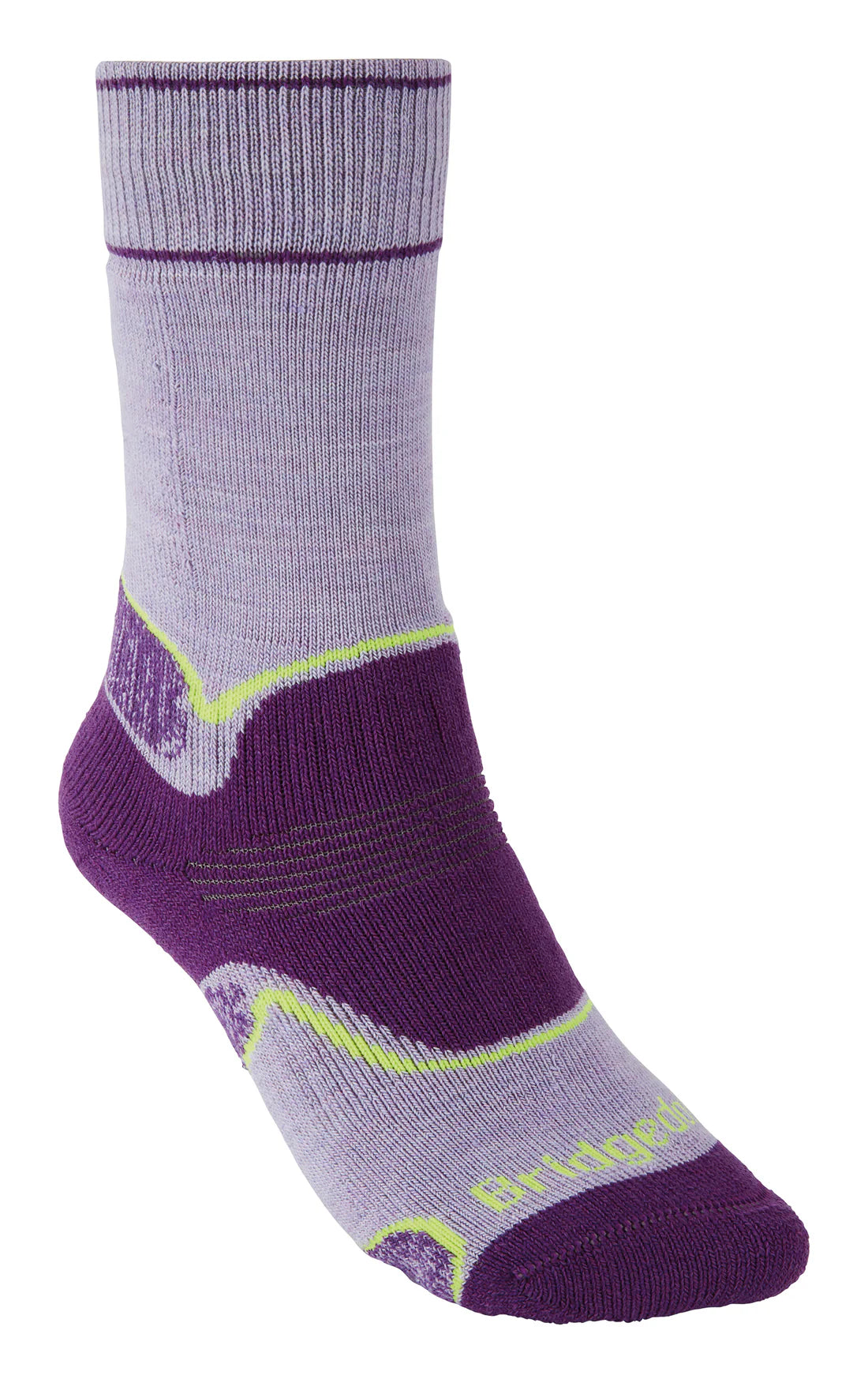 Women's Midweight Merino Performance Boot | Bridgedale | Portwest - The Outdoor Shop