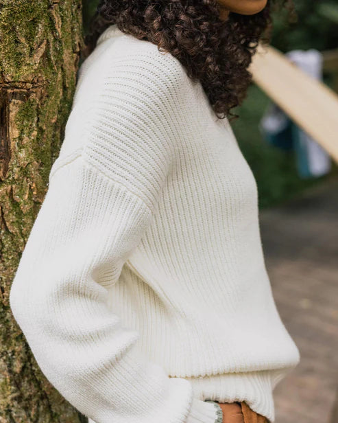 Gondwana Classic Knitted Jumper | Passenger | Portwest - The Outdoor Shop