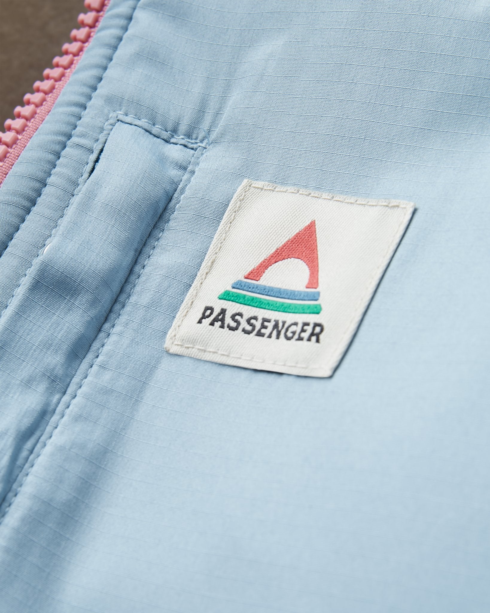 Passenger Home Recycled Sherpa Fleece | Passenger | Portwest - The Outdoor Shop