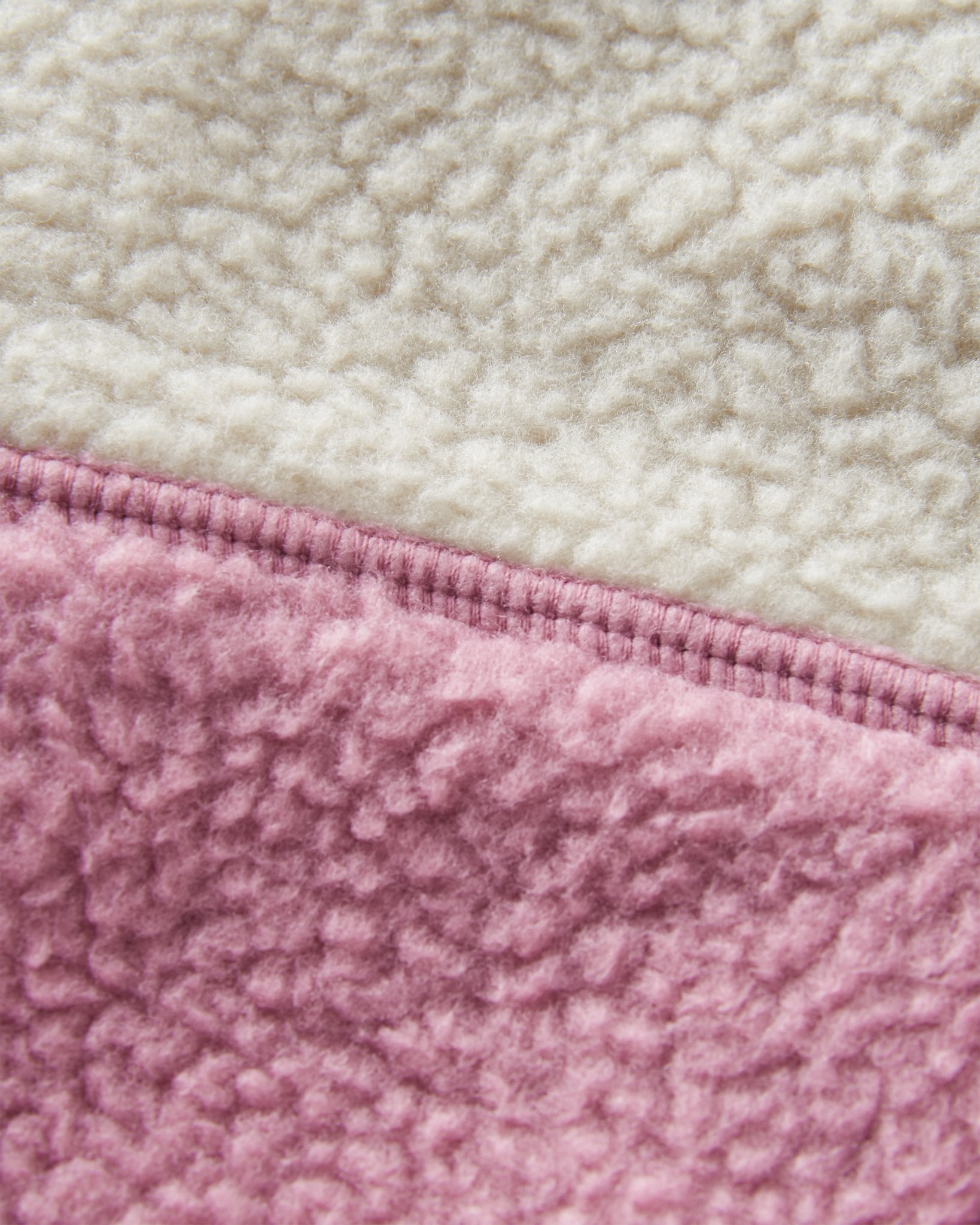 Passenger Home Recycled Sherpa Fleece | Passenger | Portwest - The Outdoor Shop