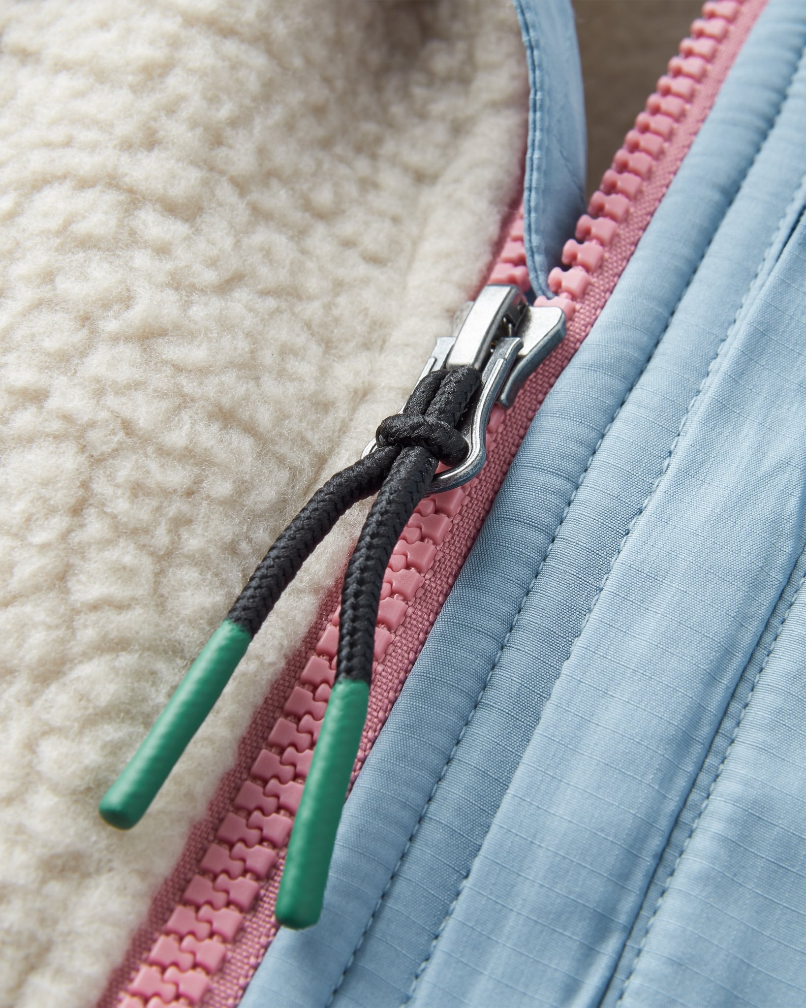 Passenger Home Recycled Sherpa Fleece | Passenger | Portwest - The Outdoor Shop