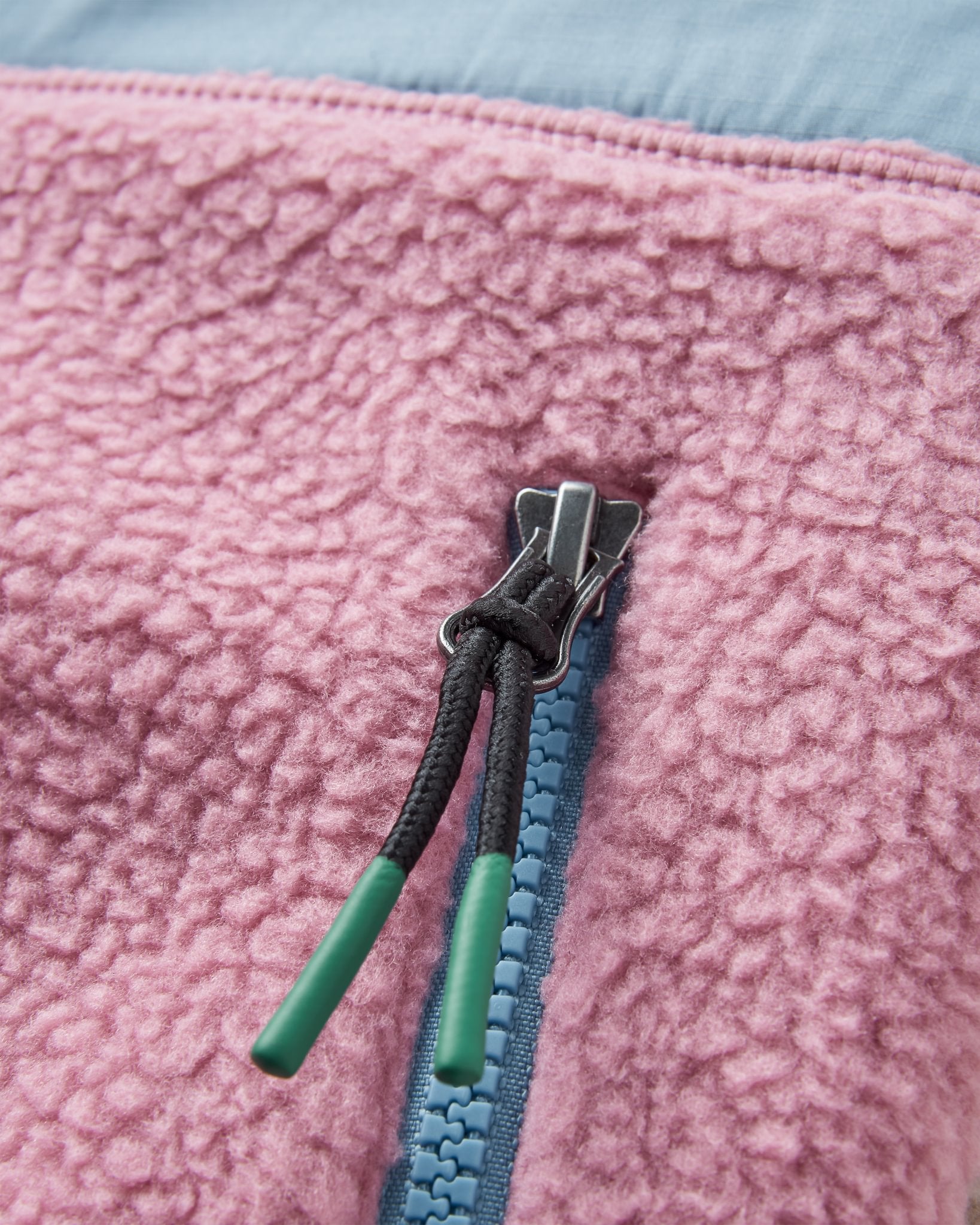 Passenger Home Recycled Sherpa Fleece | Passenger | Portwest - The Outdoor Shop