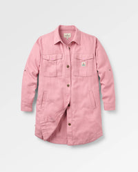 Passenger Women's Hydrilla LS Shirt Dress | Passenger | Portwest - The Outdoor Shop