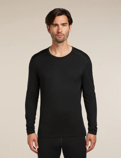 Merino 200 Oasis Long Sleeve Crew Top