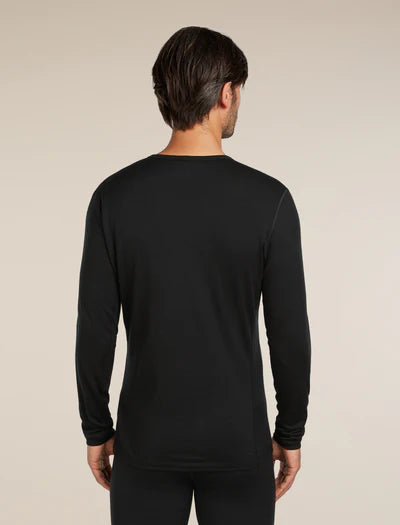 Merino 200 Oasis Long Sleeve Crew Top