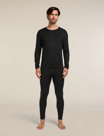 Merino 200 Oasis Long Sleeve Crew Top