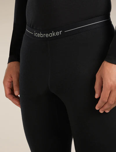 Merino 200 Oasis Thermal Leggings | icebreaker | Portwest - The Outdoor Shop
