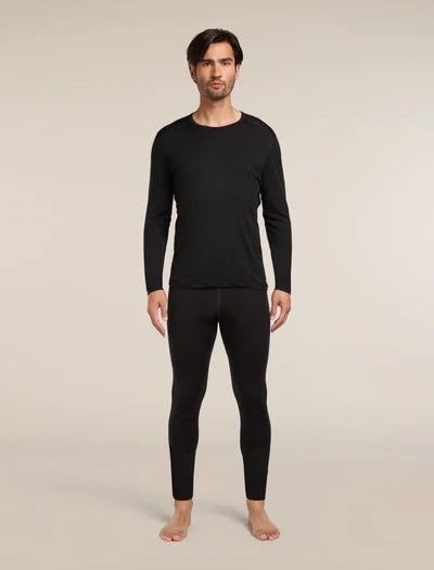 Merino 200 Oasis Thermal Leggings | icebreaker | Portwest - The Outdoor Shop