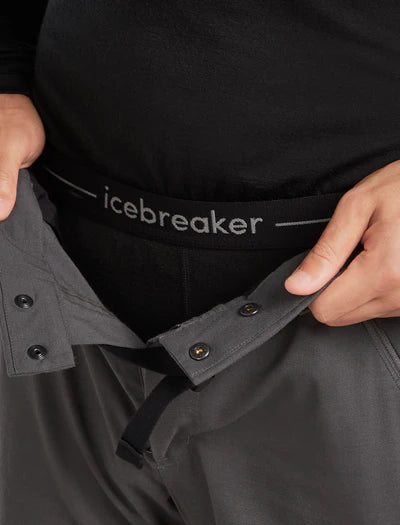 Merino 200 Oasis Thermal Leggings | icebreaker | Portwest - The Outdoor Shop