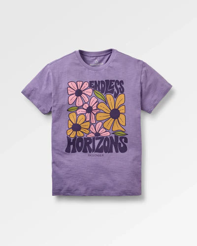 Passenger Endless Horizons T-Shirt