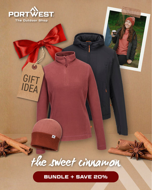 Sweet Cinnamon Bundle