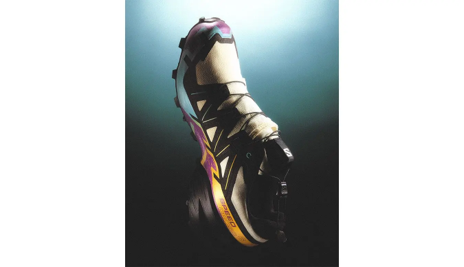 SALOMON WOMAN’S SPEEDCROSS 6 GORE-TEX