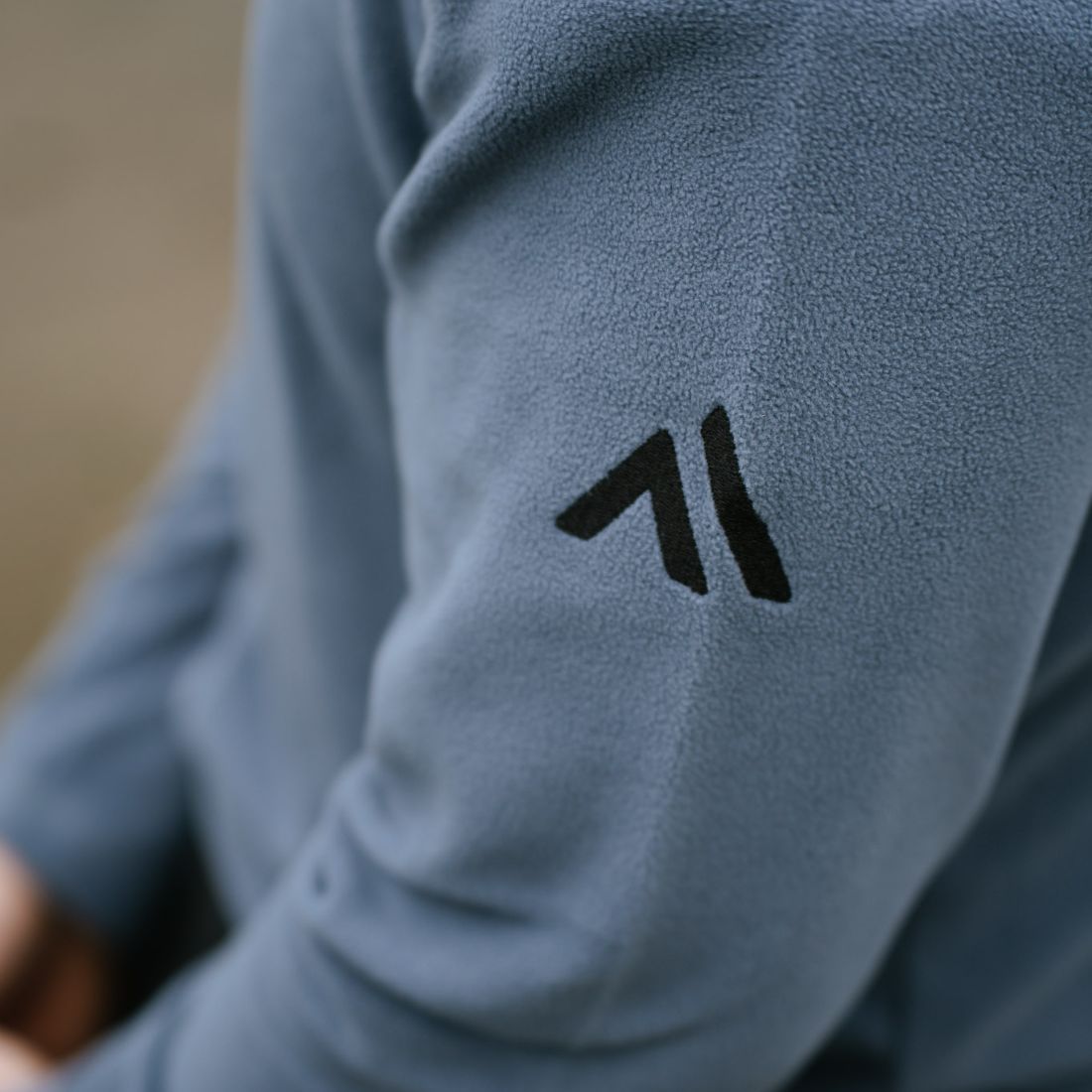 Portwest Men's Ben Fleece