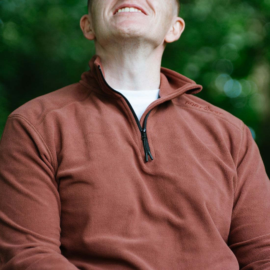 Portwest Men's Ben Fleece