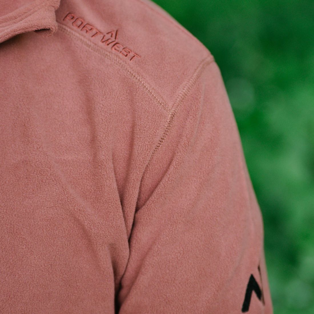 Portwest Men's Ben Fleece