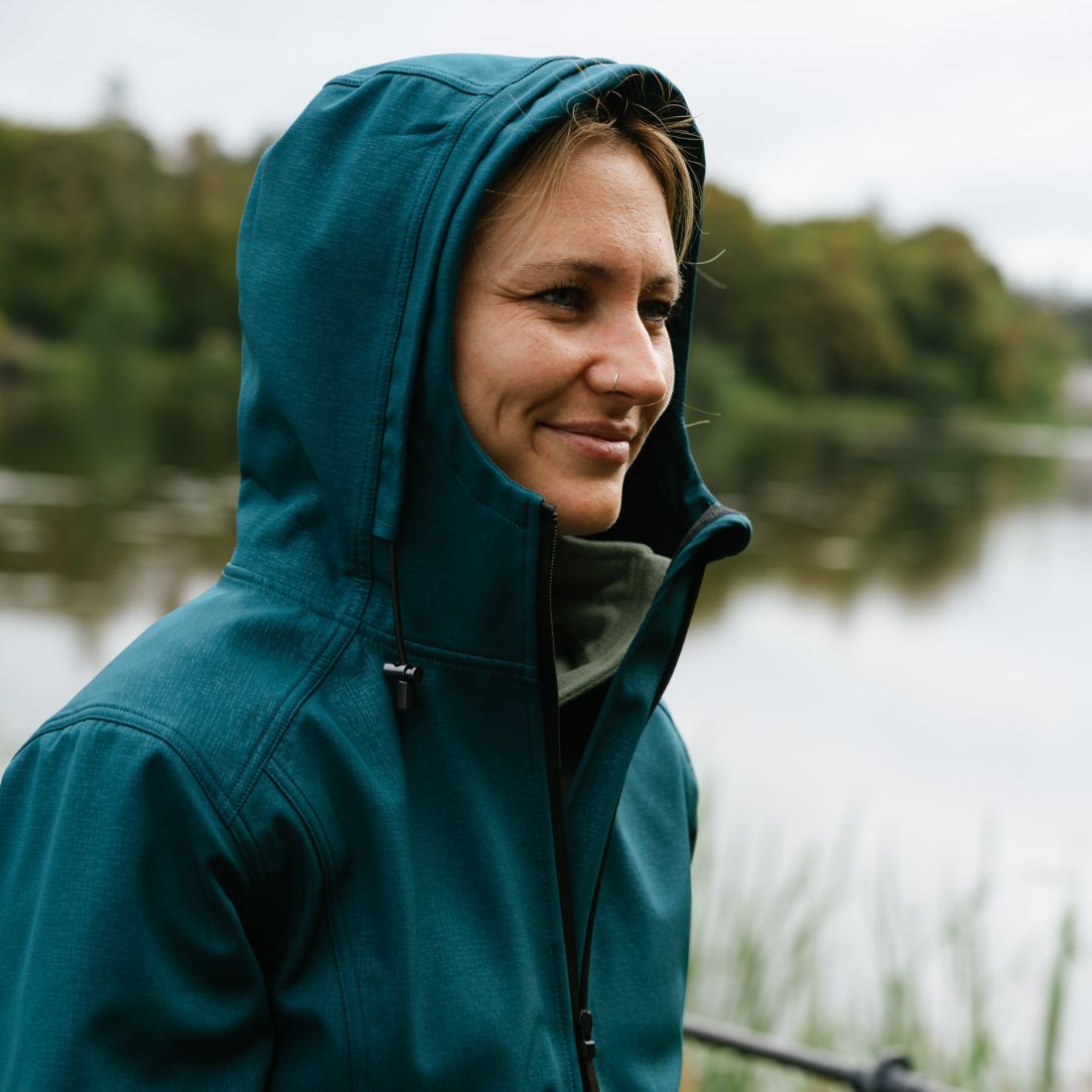 Portwest Women’s Olga Rain Jacket