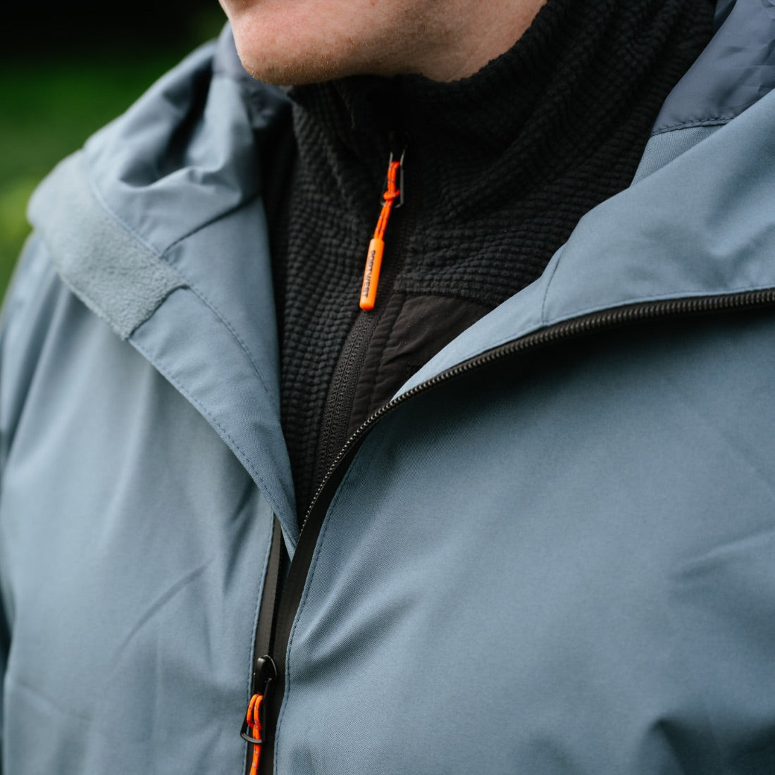 Portwest Men's Cashel Fleece Lined Jacket | Portwest | Portwest - The Outdoor Shop