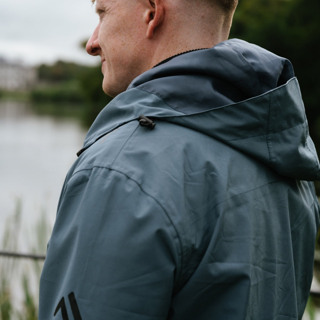 Portwest Men's Cashel Fleece Lined Jacket | Portwest | Portwest - The Outdoor Shop