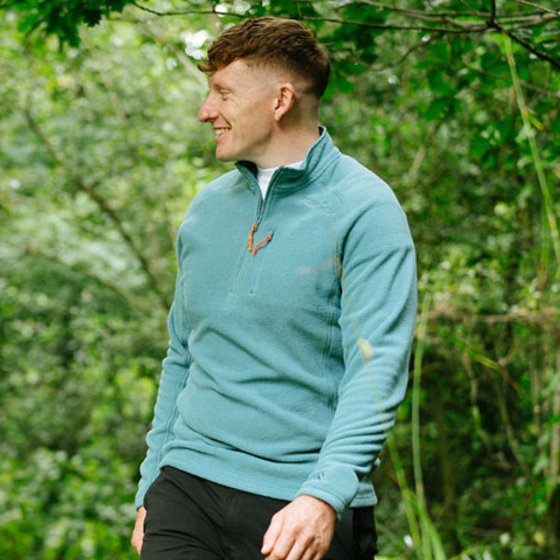 Portwest Men's Westport Fleece