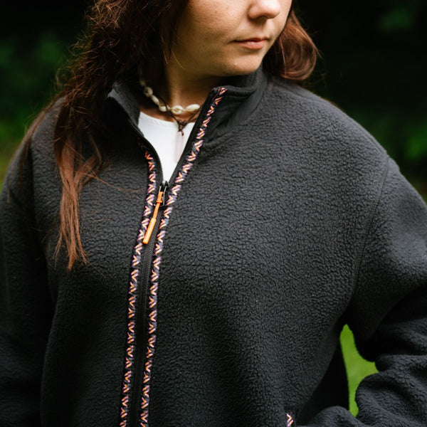 Portwest Women’s Layla Fleece Jacket | Portwest | Portwest - The Outdoor Shop