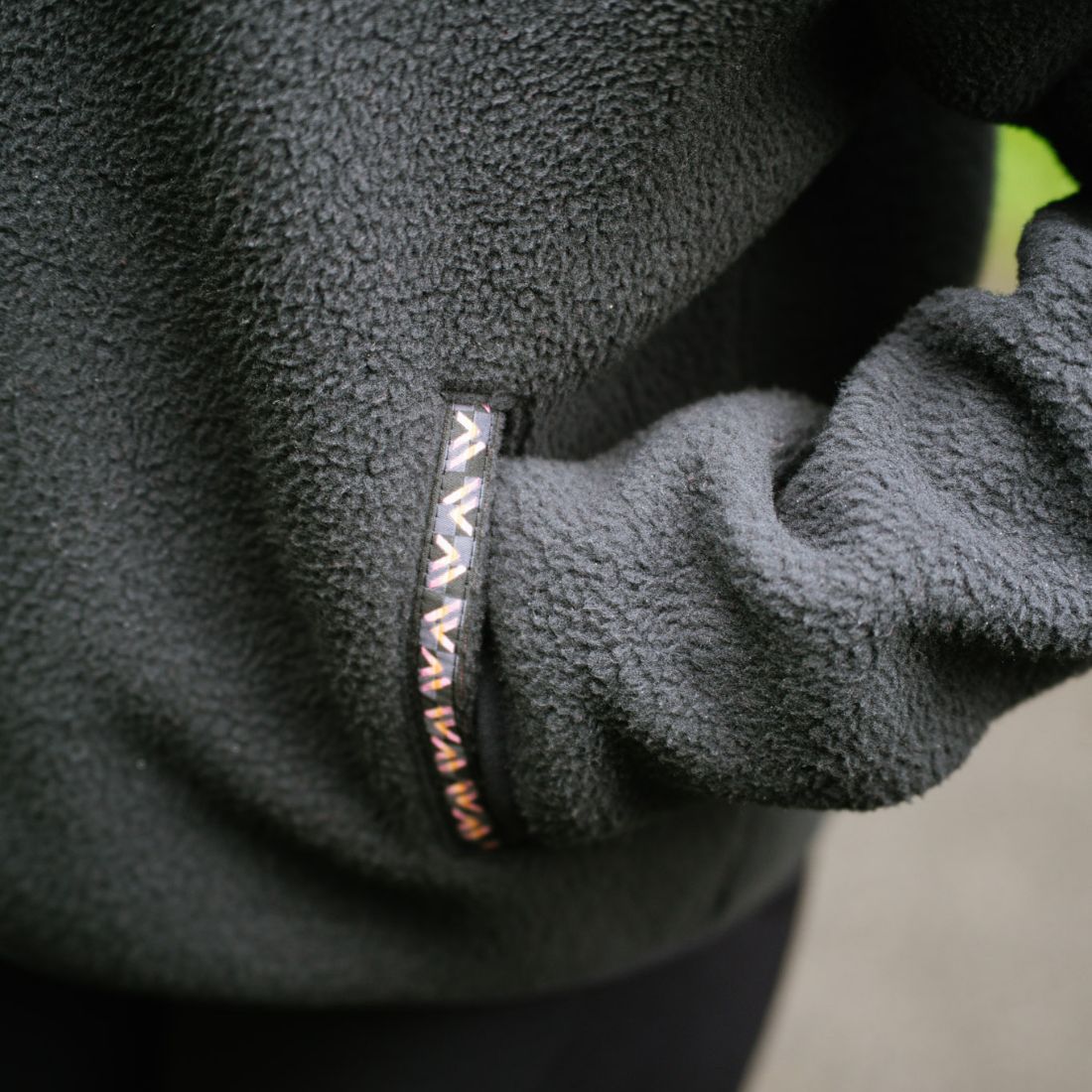 Portwest Women’s Layla Fleece Jacket