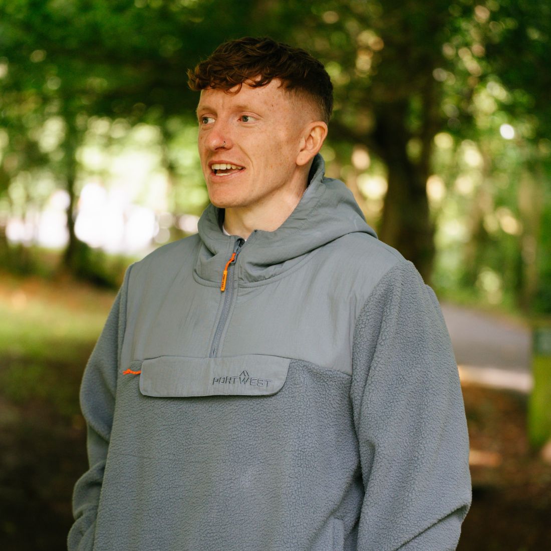 Portwest Bencorr Hoodie