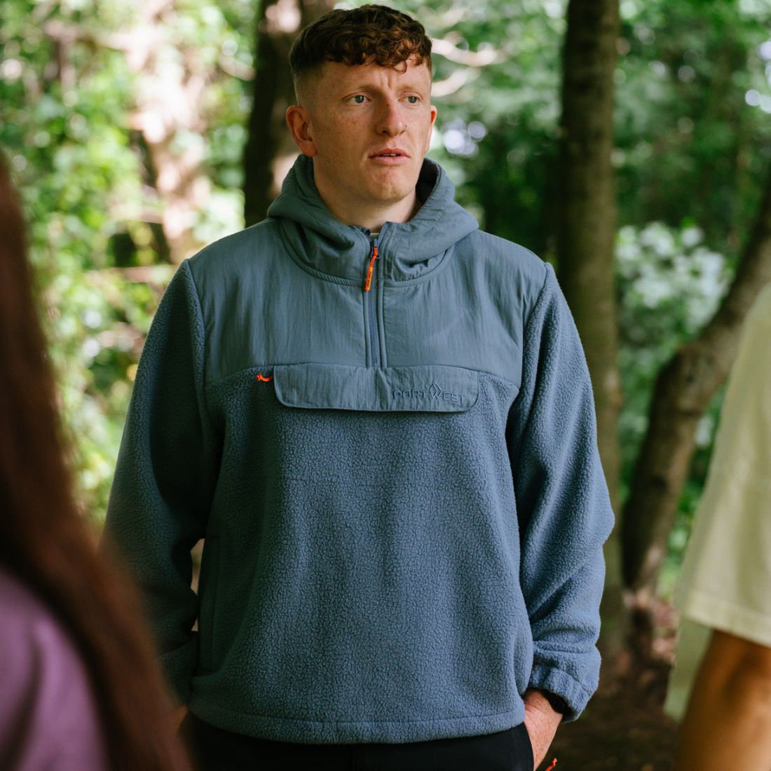 Portwest Bencorr Hoodie