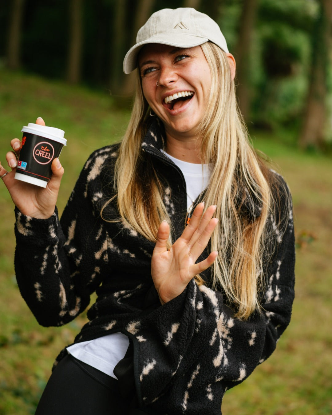 Portwest Sugarloaf Fleece | Portwest | Portwest - The Outdoor Shop