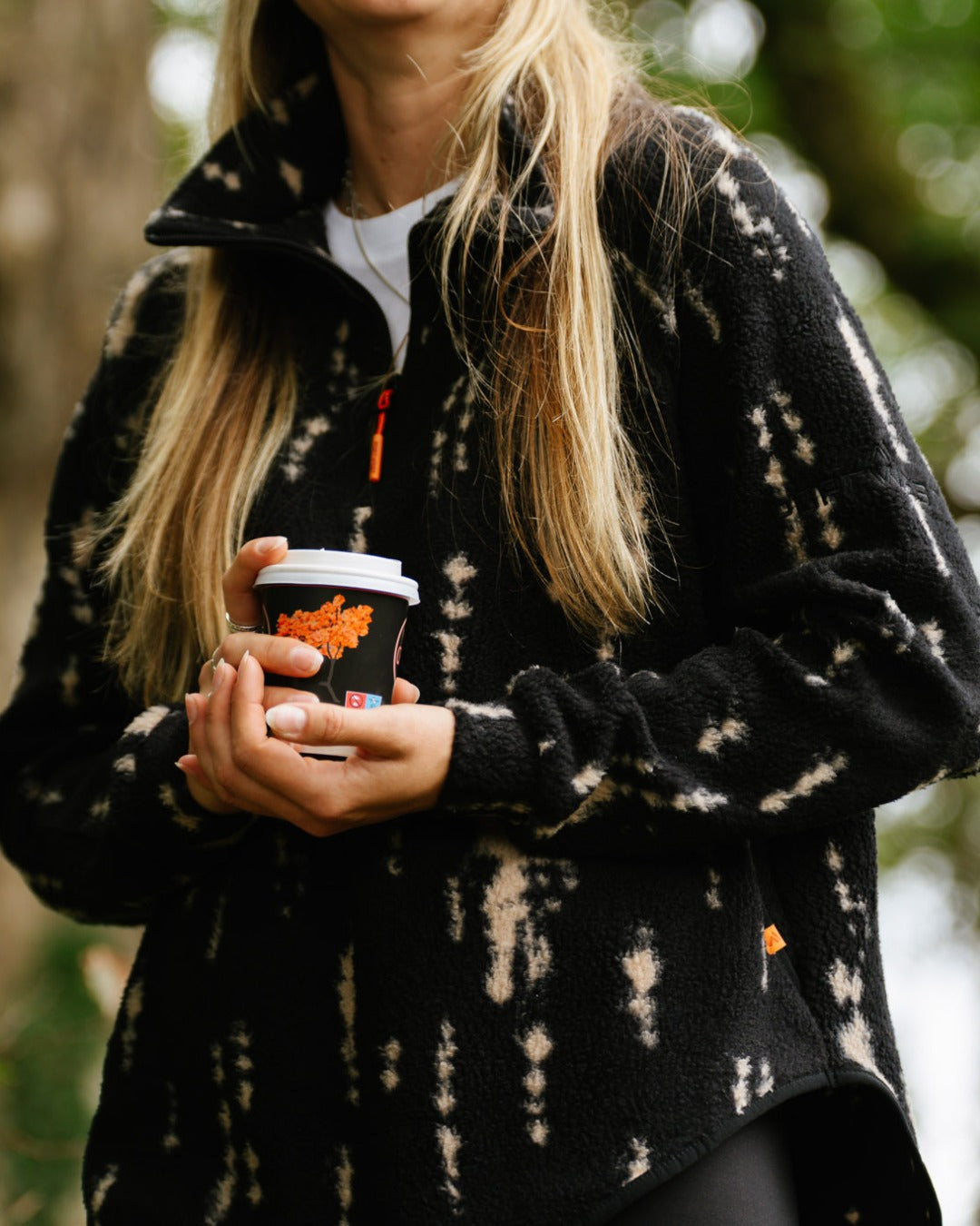 Portwest Sugarloaf Fleece | Portwest | Portwest - The Outdoor Shop