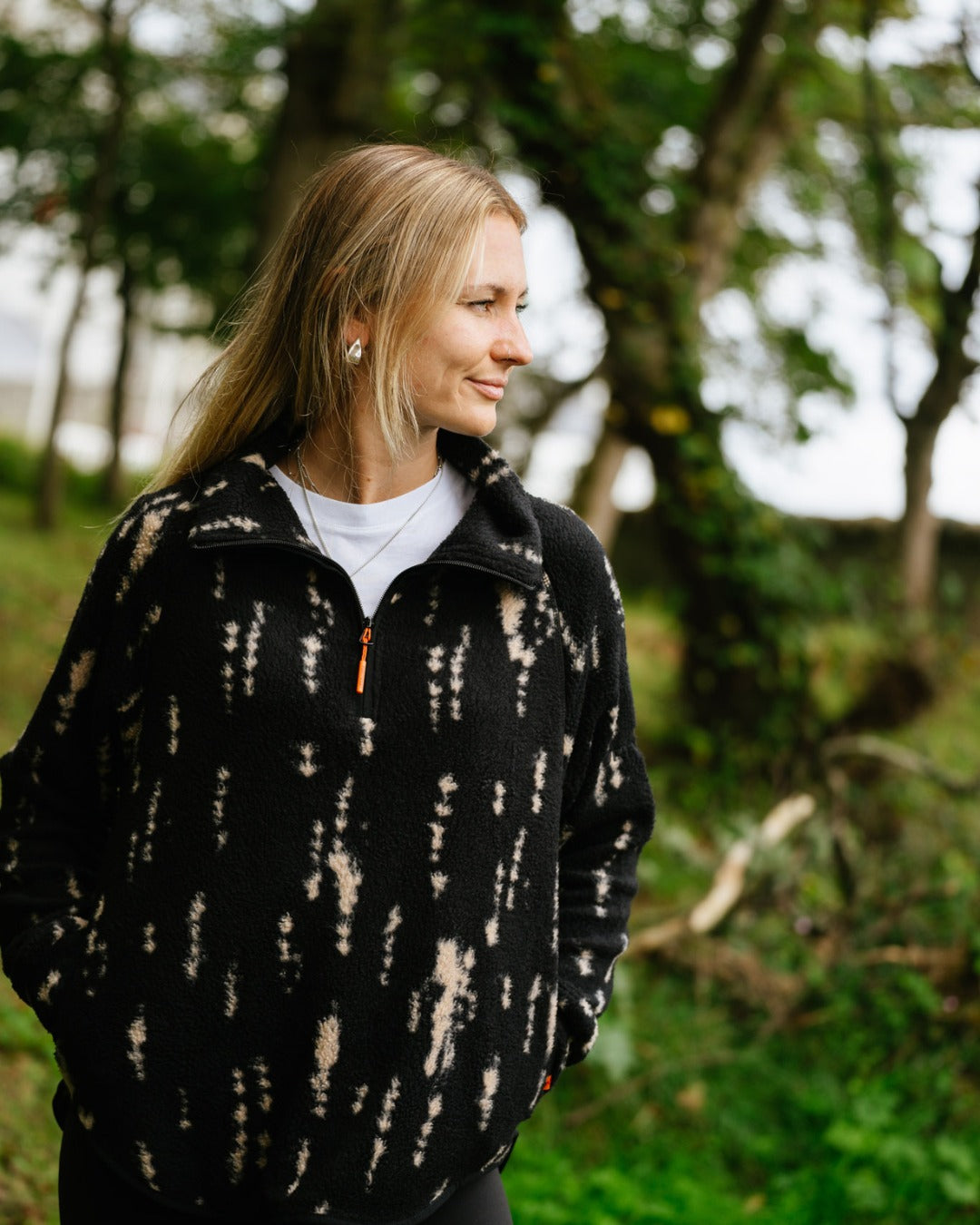 Portwest Sugarloaf Fleece | Portwest | Portwest - The Outdoor Shop