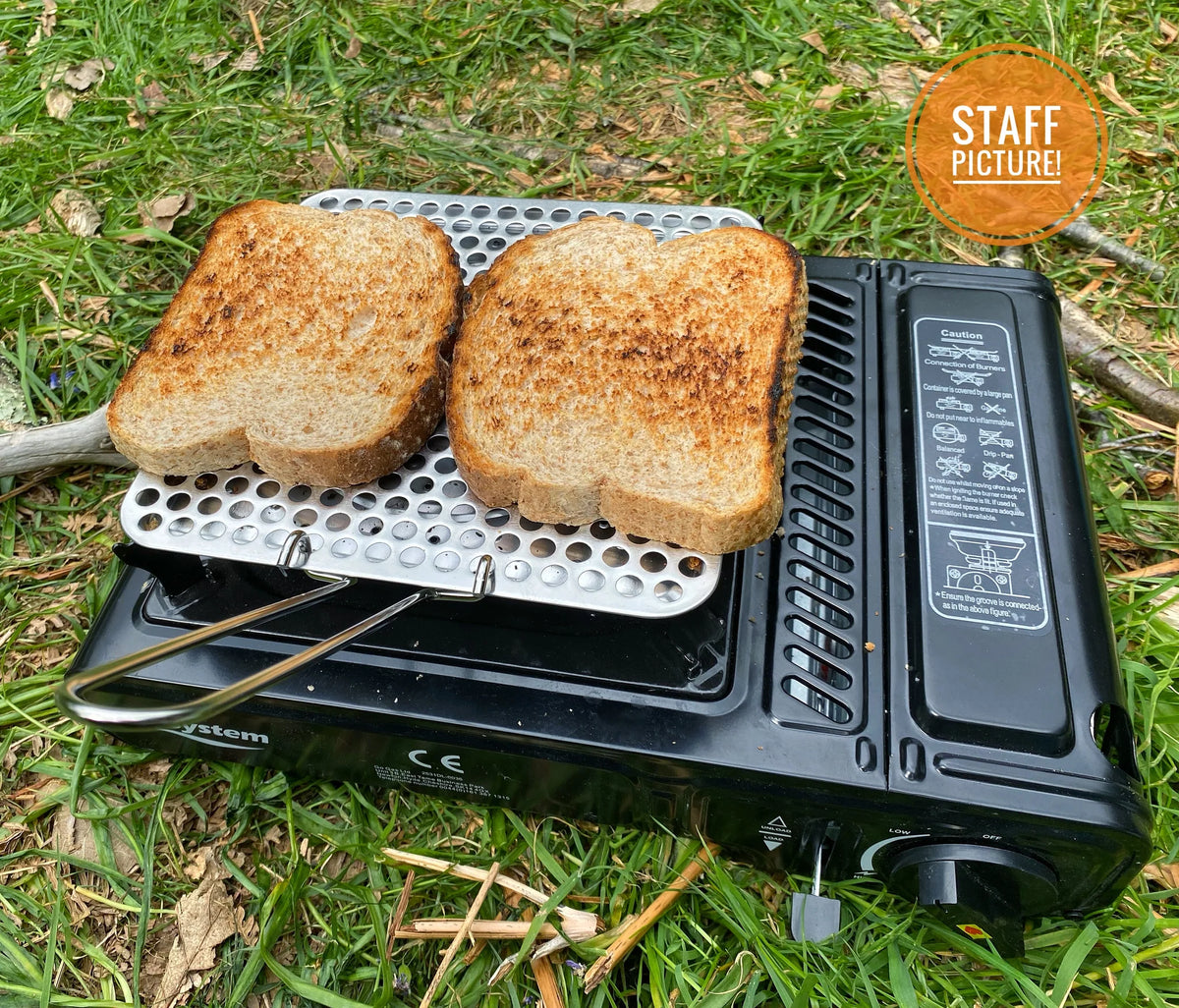 Go Systems Toaster | Go Systems | Portwest - The Outdoor Shop