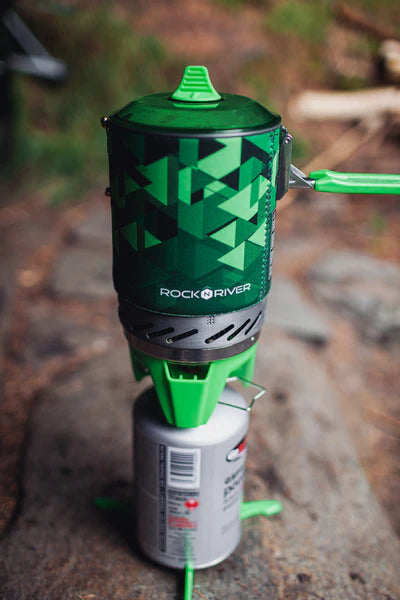 Rock N River Nitro Boil X2 Cooker | Rock N River | Portwest - The Outdoor Shop