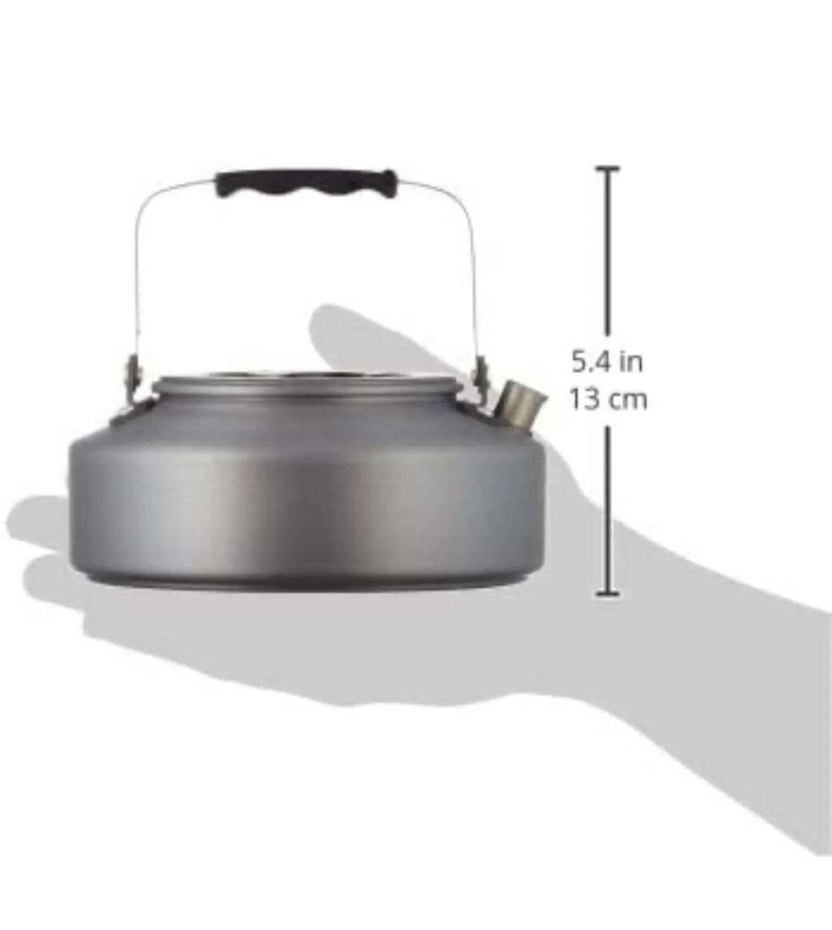 Go Systems Swift Camp Kettle | Go Systems | Portwest - The Outdoor Shop