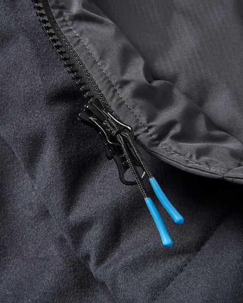 Escapism Recycled Towel Lined Changing Robe | Passenger | Portwest - The Outdoor Shop