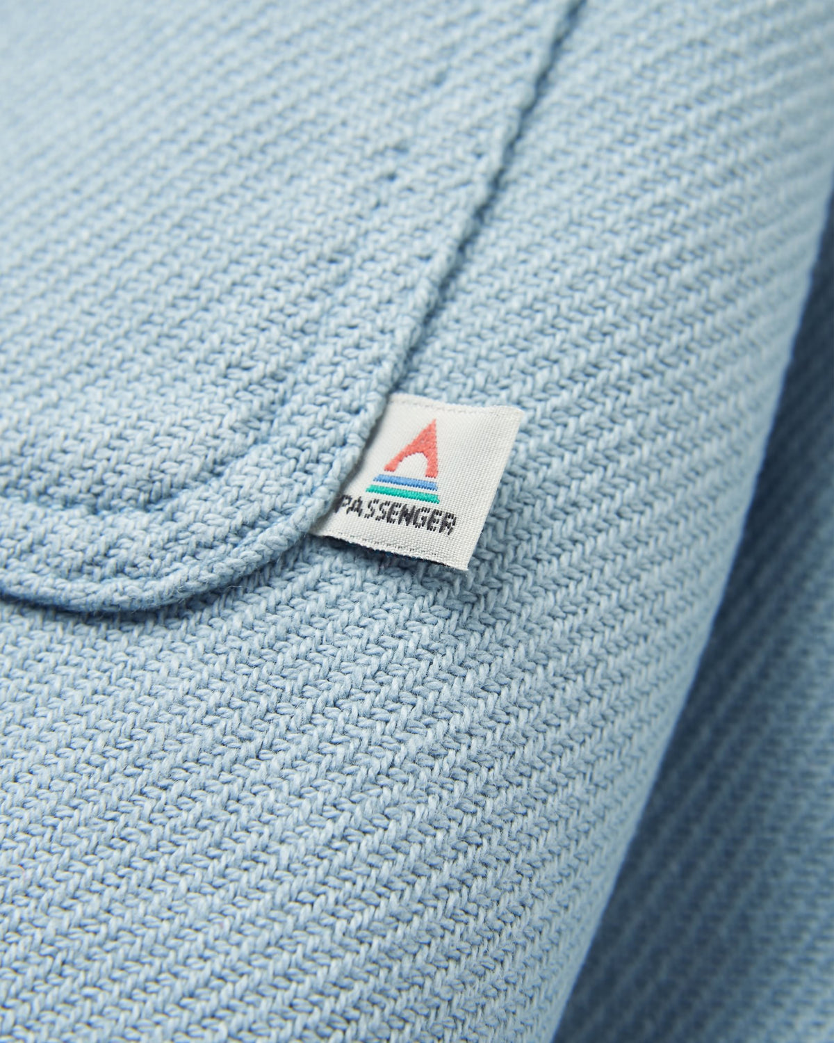 Passenger Men's Island Twill Shirt | Passenger | Portwest - The Outdoor Shop