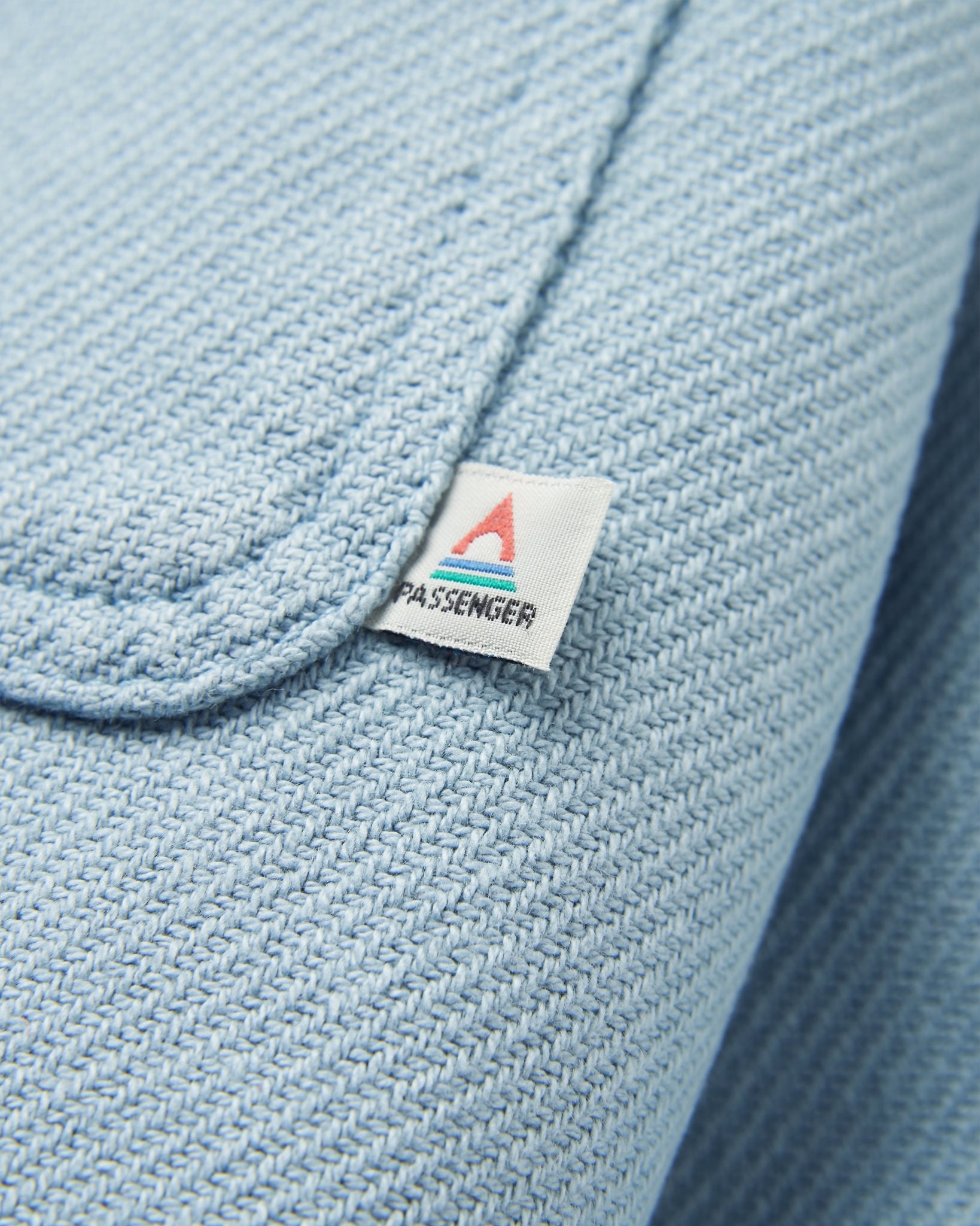 Passenger Men's Island Twill Shirt | Passenger | Portwest - The Outdoor Shop