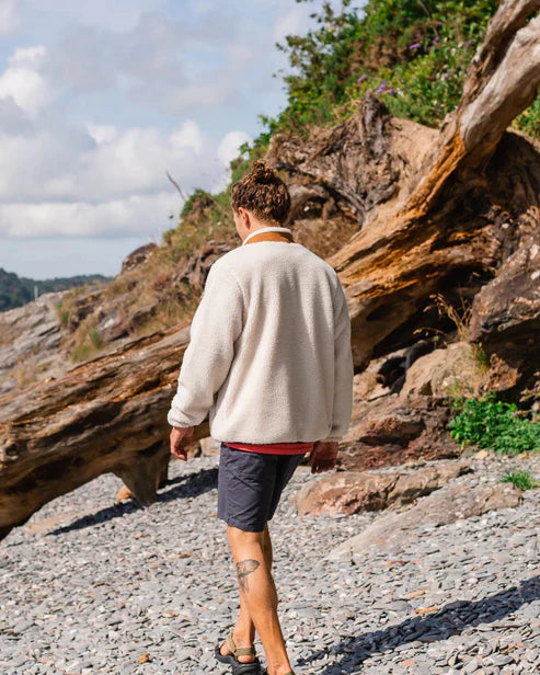 Trekker Recycled Deep-Pile Sherpa Fleece | Passenger | Portwest - The Outdoor Shop