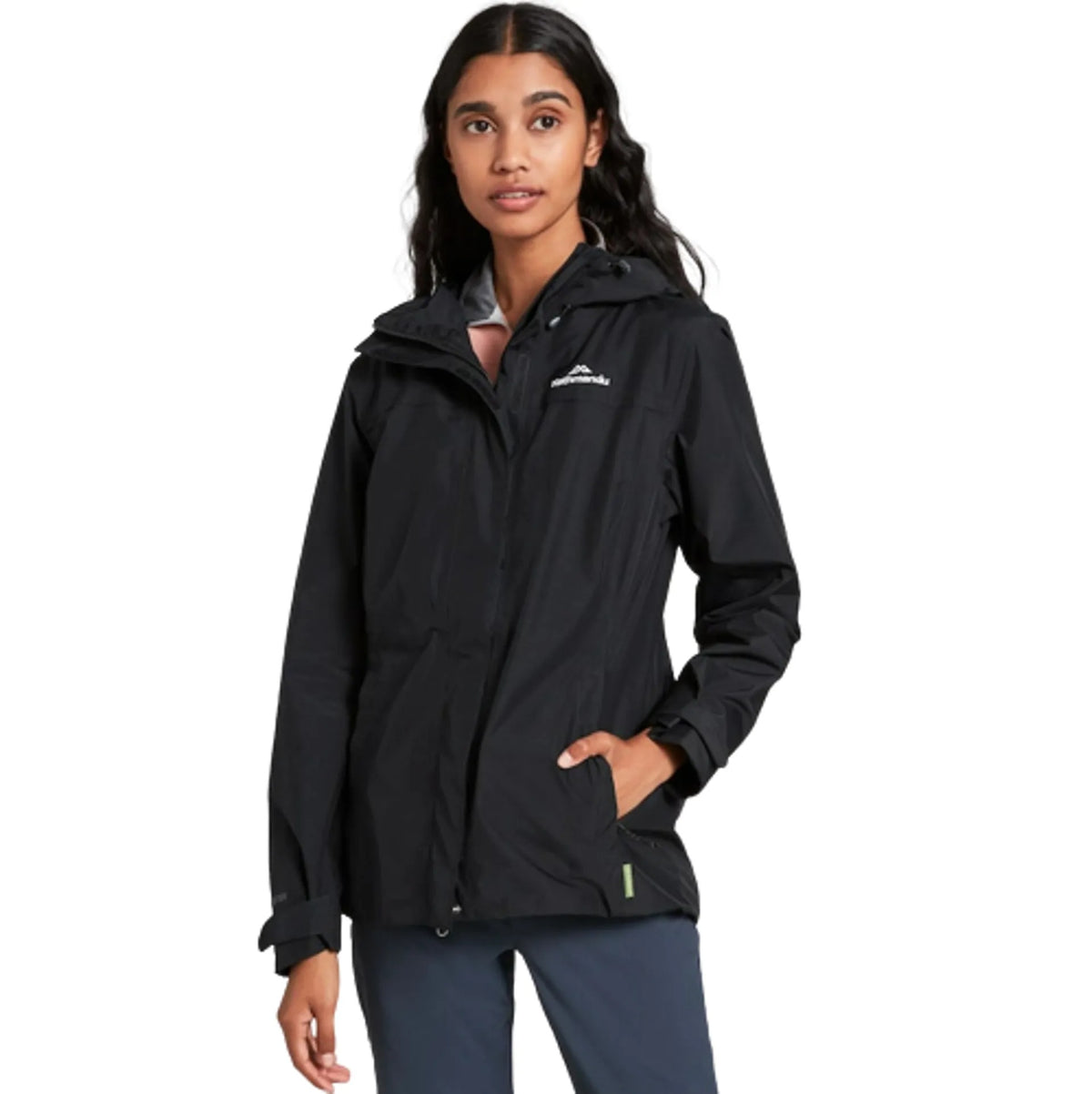 Kathmandu Bealey Women's GORE-TEX Jacket | Kathmandu | Portwest - The Outdoor Shop