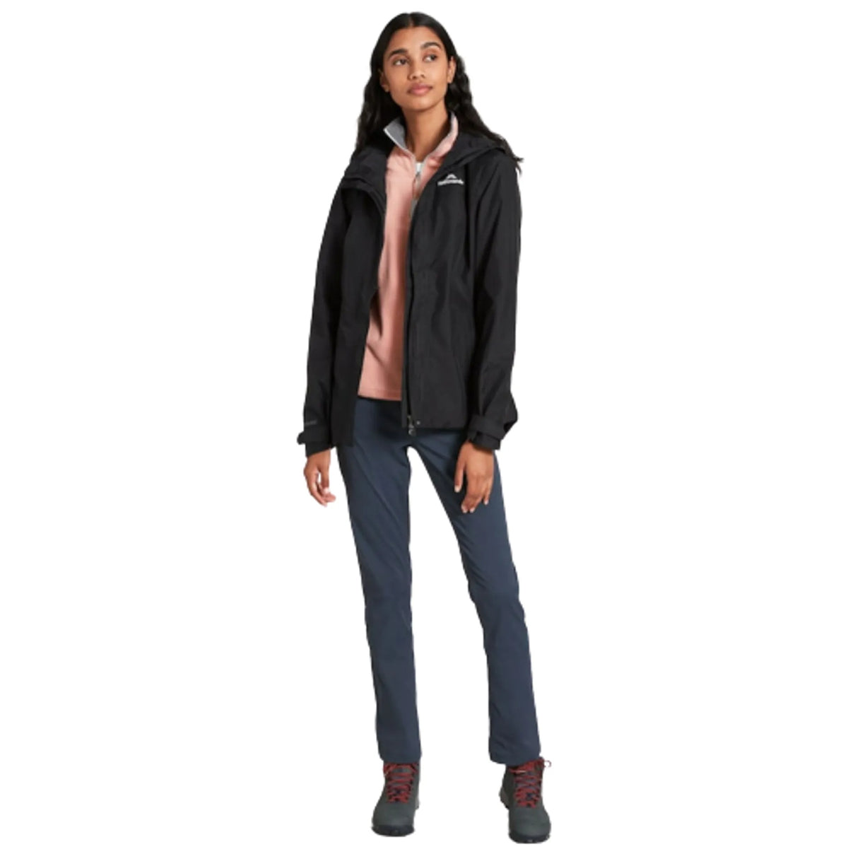 Kathmandu Bealey Women's GORE-TEX Jacket | Kathmandu | Portwest - The Outdoor Shop