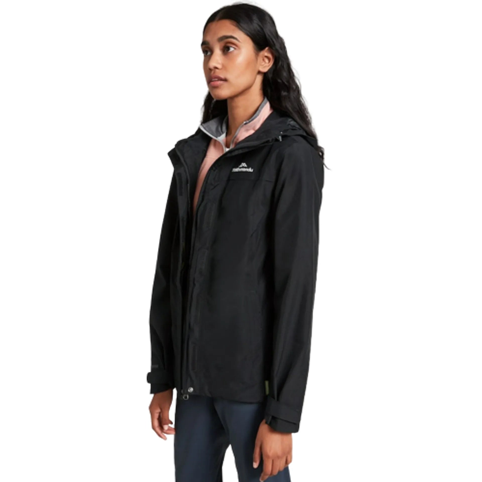 Kathmandu Bealey Women's GORE-TEX Jacket | Kathmandu | Portwest - The Outdoor Shop