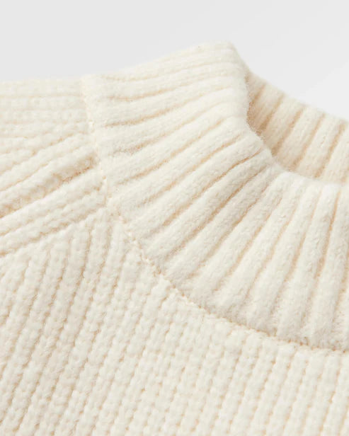 Cozy Cable Recycled Knitted Jumper | Passenger | Portwest - The Outdoor Shop