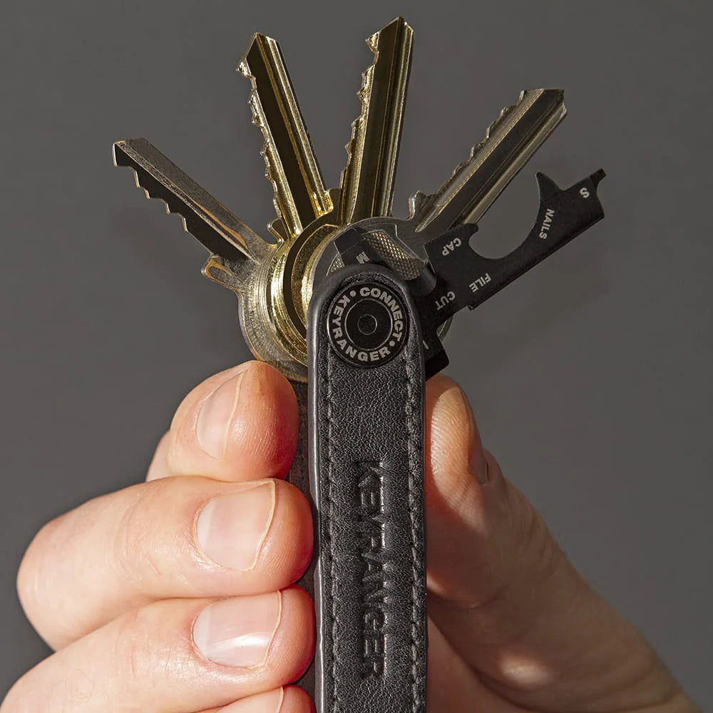 TRUE KEYRANGER | GOWEN & BRADSHAW | Portwest - The Outdoor Shop
